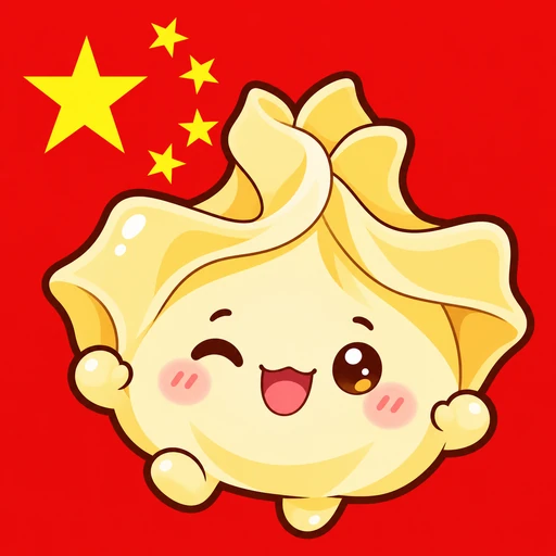 Wonton Cantonese app icon
